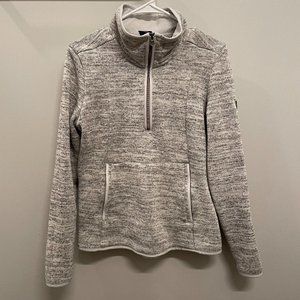 Kuhl Ash Ascendyr Quarter Zip